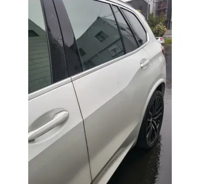 2021 BMW X5 M WBAJU4104M9E47009 VIN:WBAJU4104M9E47009