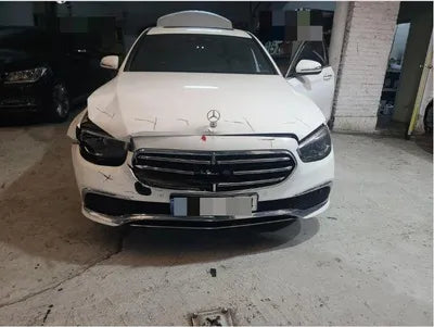 2021 Mercedes-Benz E 250 W1KZF4FB7MA923801 VIN:W1KZF4FB7MA923801