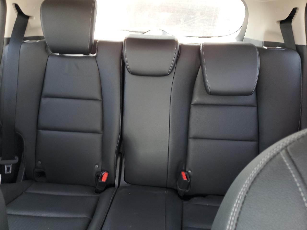 2022 HONDA HR-V EXL VIN:3CZRU6H78NM735159