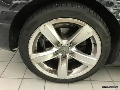 2015 Audi A5 WAUZZZ8T4FA016508 VIN:WAUZZZ8T4FA016508