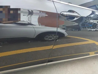 2018 Genesis G80 VIN: