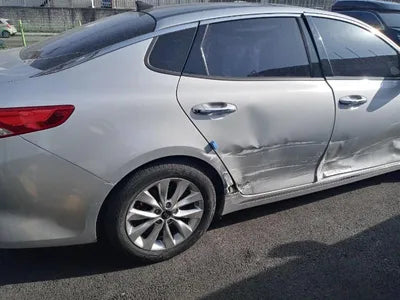 2016 Kia K5 KNAGX415GGA059705 VIN:KNAGX415GGA059705