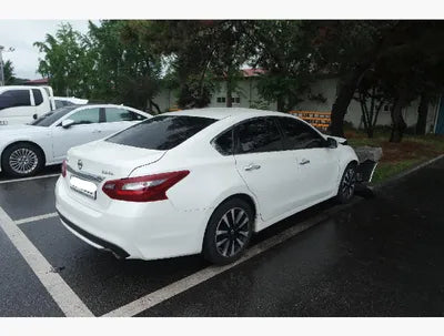 2018 Nissan Altima 1N4AL3AP1JC179633 VIN:1N4AL3AP1JC179633