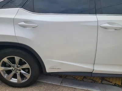 2019 Lexus RX 450 VIN: