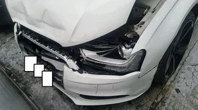 2015 Audi A4 WAUZZZ8K6FA086244 VIN:WAUZZZ8K6FA086244