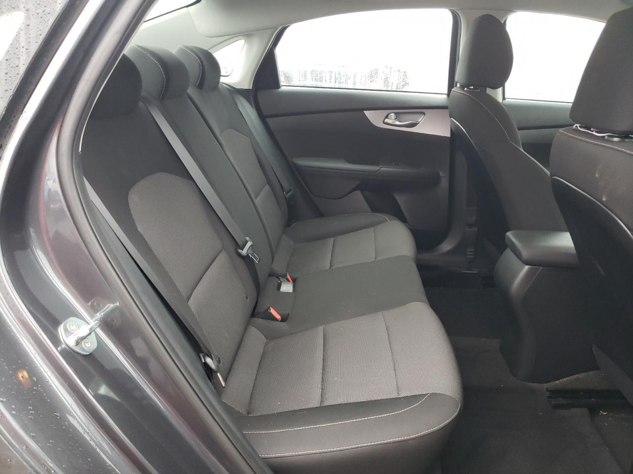 2023 KIA FORTE LX VIN:3KPF24AD3PE522944