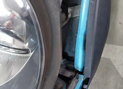 2016 MINI Cooper 000KMWMWXP5103G3A VIN:000KMWMWXP5103G3A