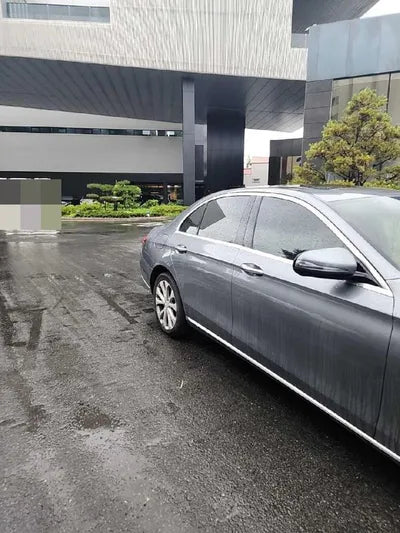 2017 Mercedes-Benz E 220 685KMWDDZF0EB7HA1 VIN:685KMWDDZF0EB7HA1