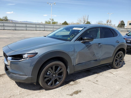 2022 MAZDA CX-30 PREFERRED VIN:3MVDMBCLXNM410105