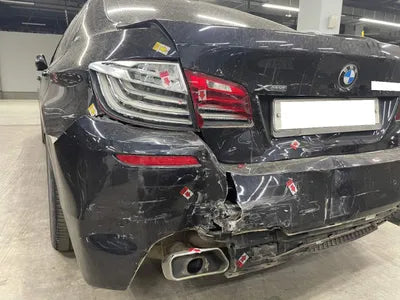 2016 BMW 520 WBA5E7103GG568465 VIN:WBA5E7103GG568465