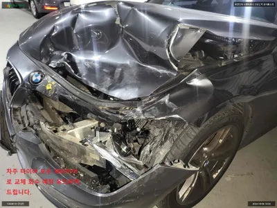 2016 BMW 320 WBA8A9106GK822848 VIN:WBA8A9106GK822848