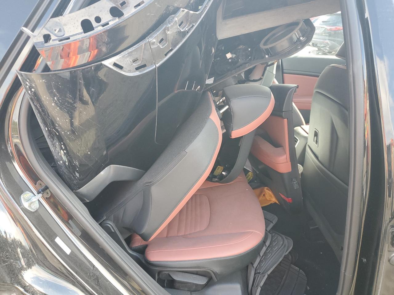 2023 KIA SPORTAGE SX VIN:5XYK43AF4PG049241