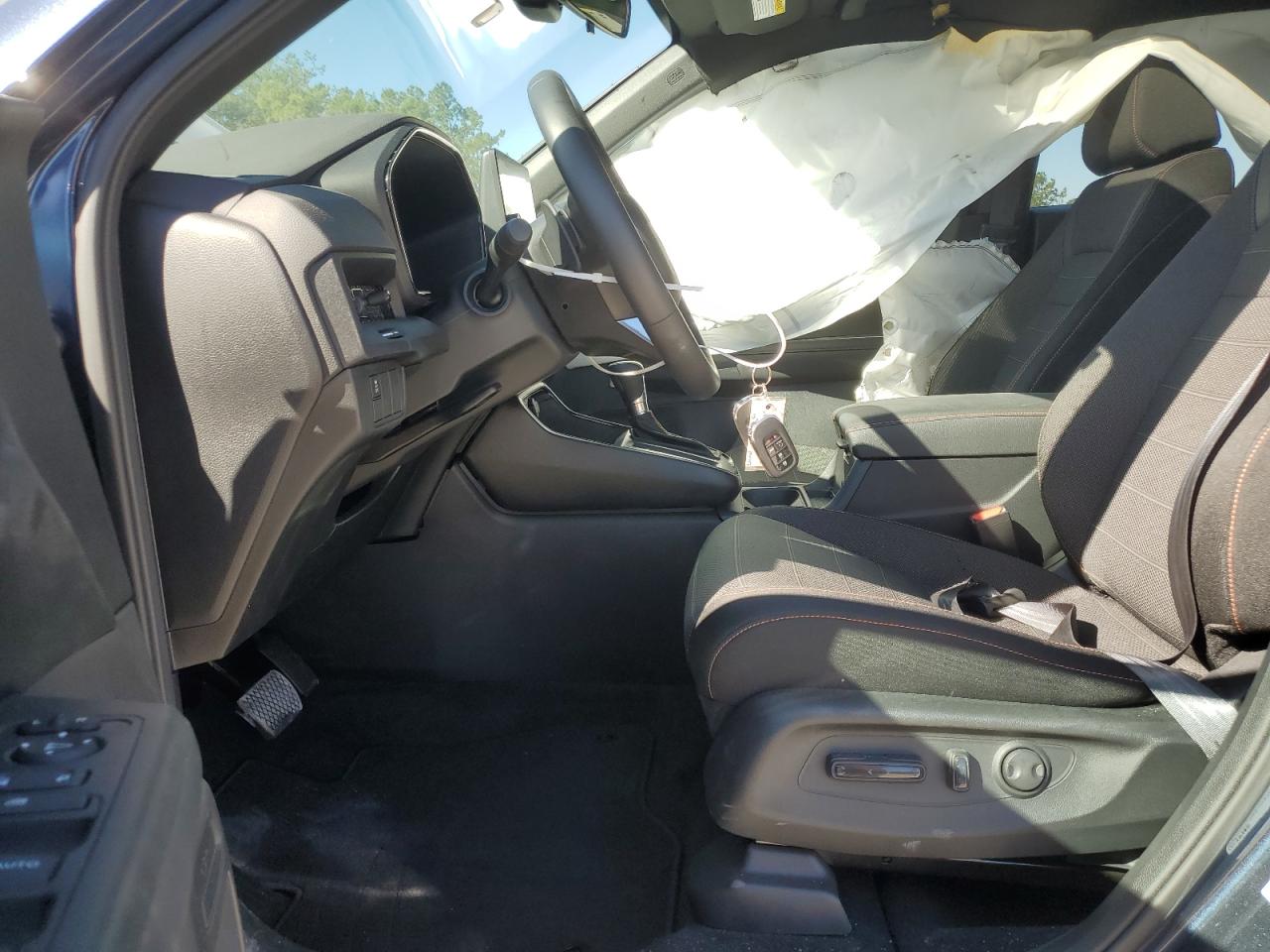 2024 HONDA CR-V SPORT VIN:7FARS6H53RE030066