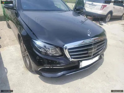 2018 Mercedes-Benz E 400 WDDZF6GB8JA453784 VIN:WDDZF6GB8JA453784