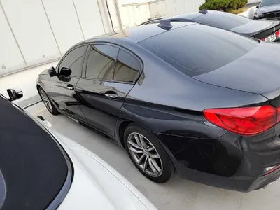 2017 BMW 520 297KMWBAJC3102HG8 VIN:297KMWBAJC3102HG8