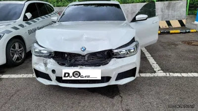 2019 BMW 630 WBAJW8101KBU65729 VIN:WBAJW8101KBU65729