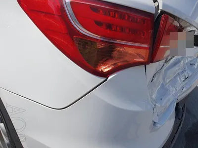 2014 Hyundai Santa FE VIN: