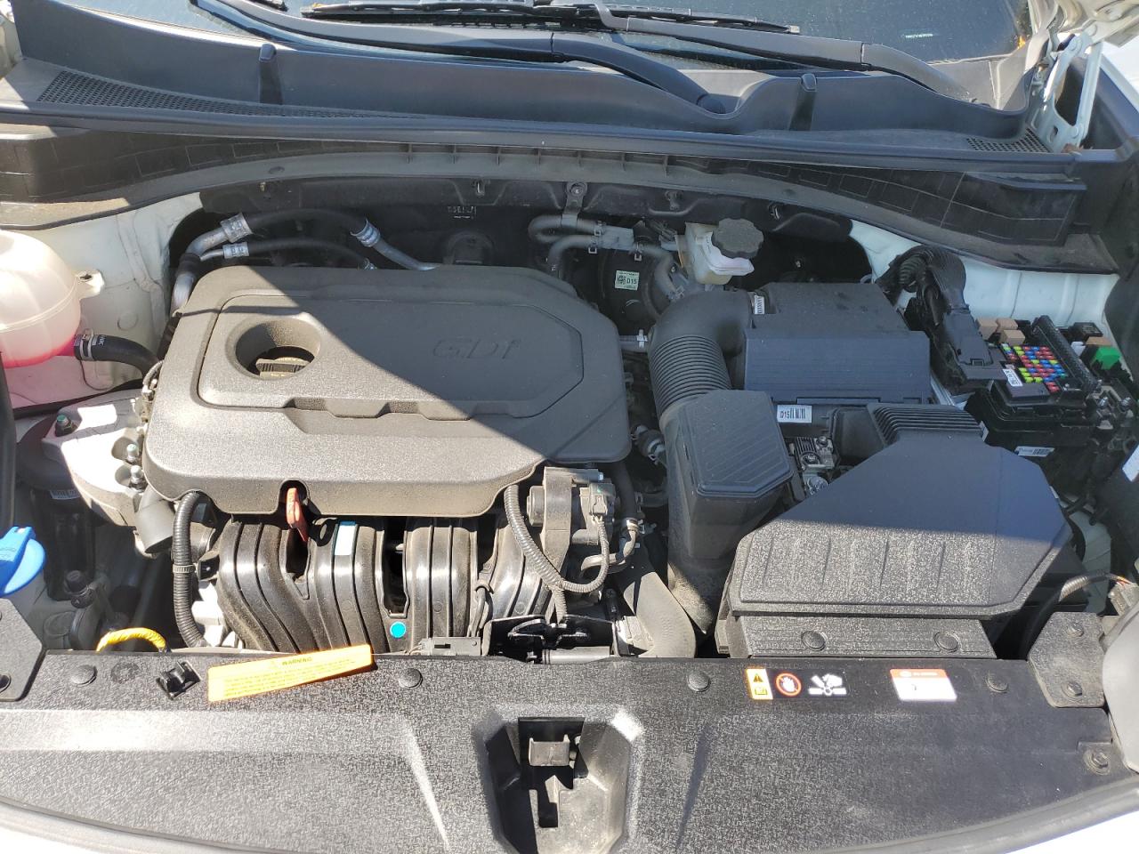 2022 KIA SPORTAGE S VIN:KNDP6CAC0N7002269