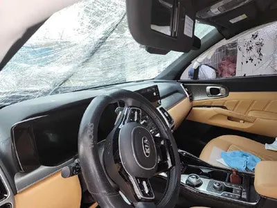 2020 Kia Sorento VIN: