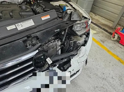 2018 Volkswagen Passat VIN:
