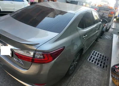2017 Lexus ES 300 JTHBW1GGXH2142306 VIN:JTHBW1GGXH2142306