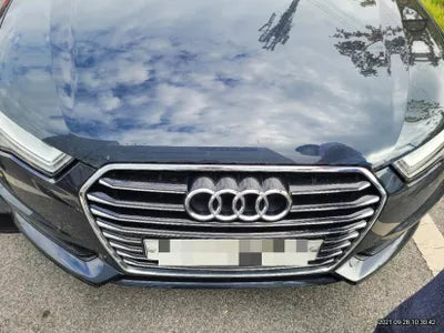 2018 Audi A6 WAUZZZ4G4JN103223 VIN:WAUZZZ4G4JN103223