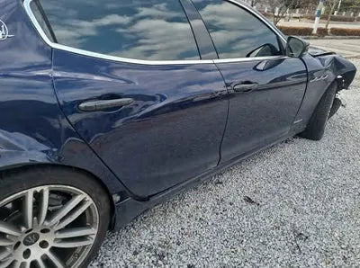 2019 Maserati Ghibli ZAM57XSG2K1333376 VIN:ZAM57XSG2K1333376