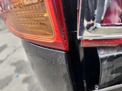 2015 Kia Carnival VIN: