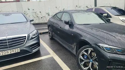 2023 BMW i4 WBY71AW02PFP39630 VIN:WBY71AW02PFP39630