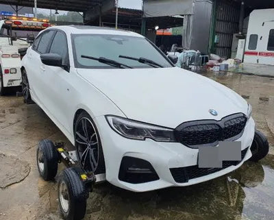 2020 BMW 330 WBA5P7105LFJ74945 VIN:WBA5P7105LFJ74945