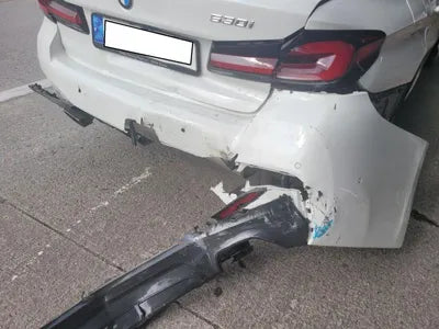 2022 BMW 530 WBA71BH00NWX49815 VIN:WBA71BH00NWX49815