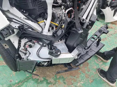 2022 Kia Sorento KNARH81GBNA104319 VIN:KNARH81GBNA104319