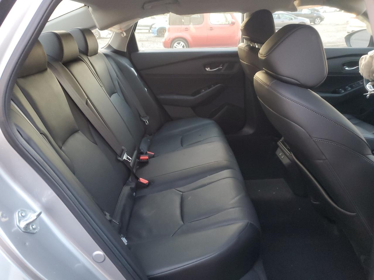 2023 HONDA ACCORD TOURING HYBRID VIN:1HGCY2F89PA028979