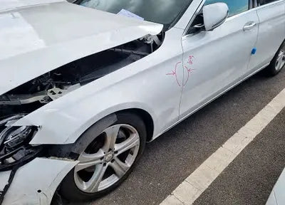 2017 Mercedes-Benz E 220 WDDZF0EBXHA179904 VIN:WDDZF0EBXHA179904