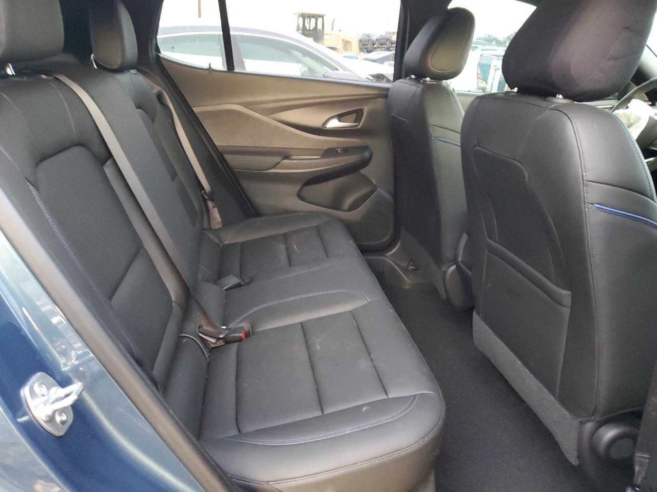 2024 BUICK ENVISTA SPORT TOURING VIN:KL47LBE23RB151082