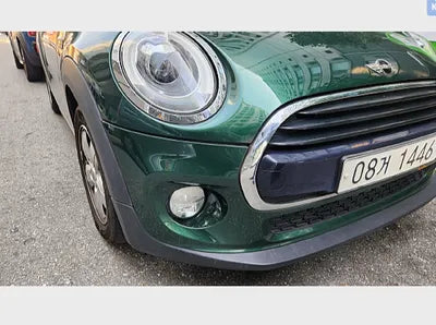 2018 MINI Cooper WMWXU1100J2G06265 VIN:WMWXU1100J2G06265