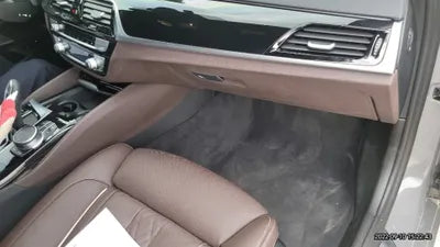 2021 BMW 530 WBA51AG03MCH24543 VIN:WBA51AG03MCH24543