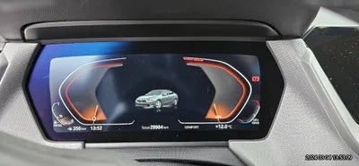 2021 BMW 218 WBA31AM03M7H63668 VIN:WBA31AM03M7H63668