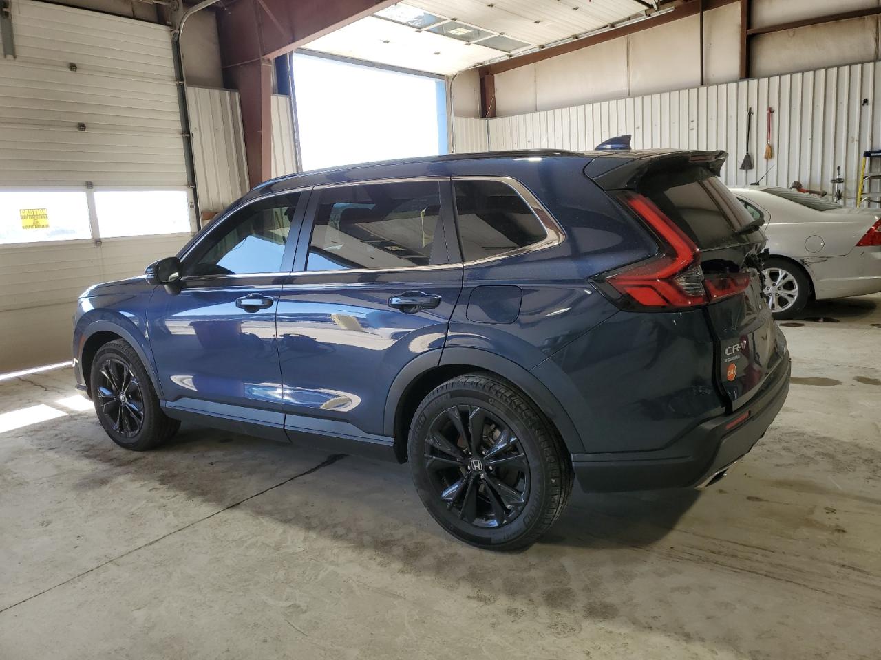 2023 HONDA CR-V SPORT TOURING VIN:7FARS6H96PE018316