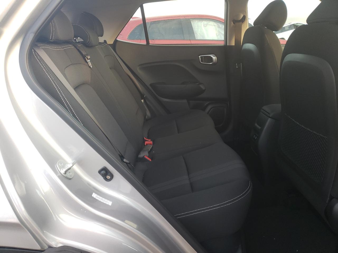 2024 HYUNDAI VENUE SEL VIN:KMHRC8A35RU329171