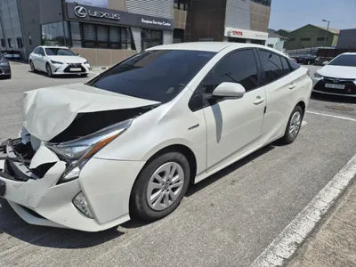 2017 Toyota Prius JTDKBRFU4H3572619 VIN:JTDKBRFU4H3572619