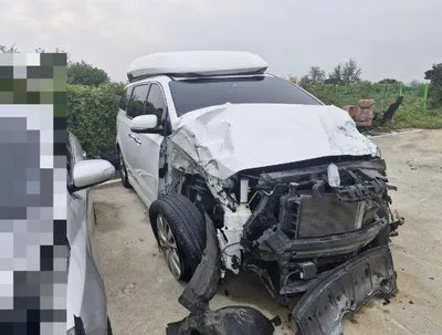 2019 Kia Carnival VIN: