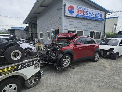2018 Hyundai Kona KMHK4815GJU063142 VIN:KMHK4815GJU063142