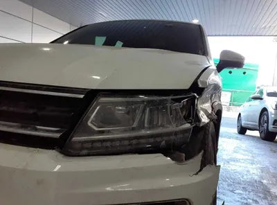 2020 Volkswagen Tiguan WVGZZZ5NZLW821140 VIN:WVGZZZ5NZLW821140