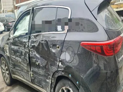 2017 Kia Sportage VIN: