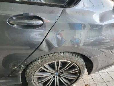 2021 BMW 320 WBA5X510XMFK60404 VIN:WBA5X510XMFK60404