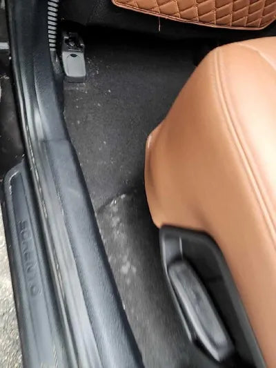 2017 Kia Sorento VIN: