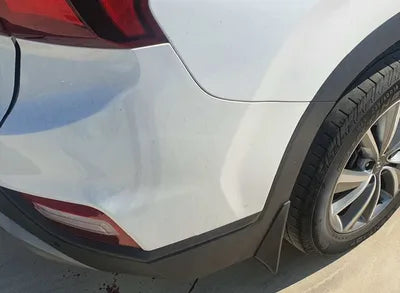 2018 Hyundai Santa FE VIN: