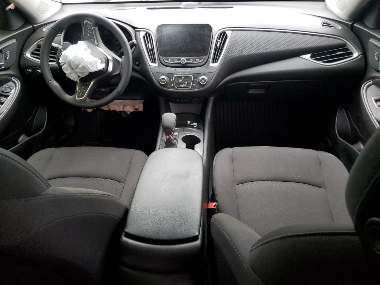 2024 CHEVROLET MALIBU RS VIN:1G1ZG5ST5RF249274