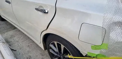 2017 Nissan Altima 1N4AL3AP4HC100272 VIN:1N4AL3AP4HC100272